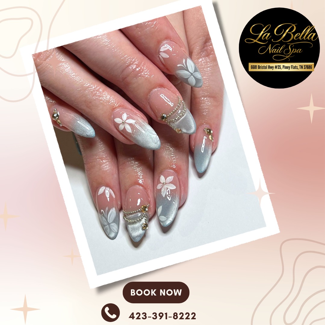 La Bella Nail Spa
